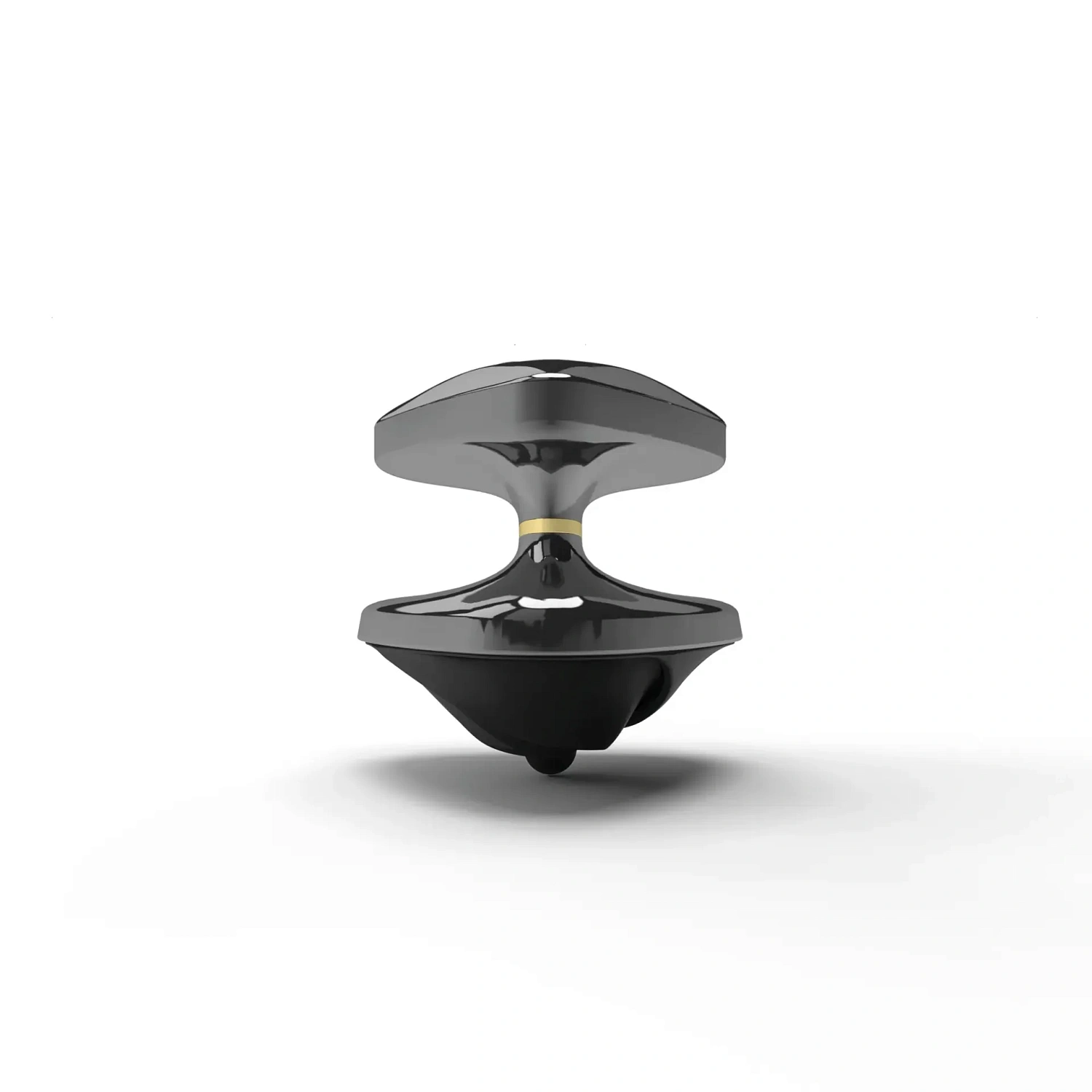 Mystim Heart's Desire - вибратор с электростимуляцией на пальцы